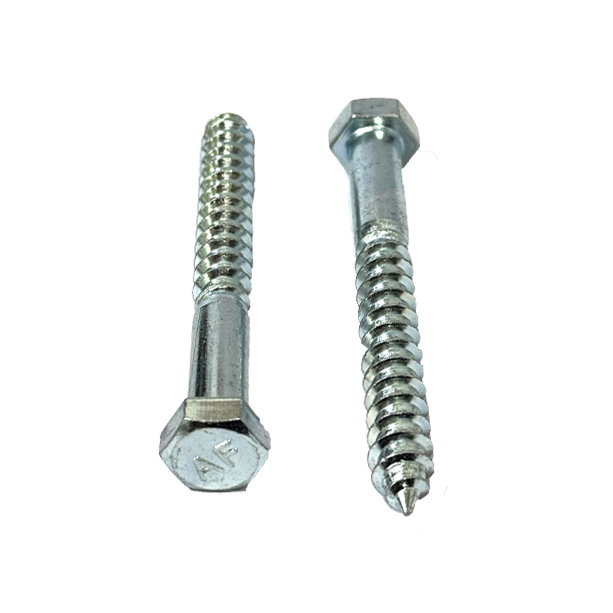 六角木螺丝的应用场景 六角木螺丝的应用场景