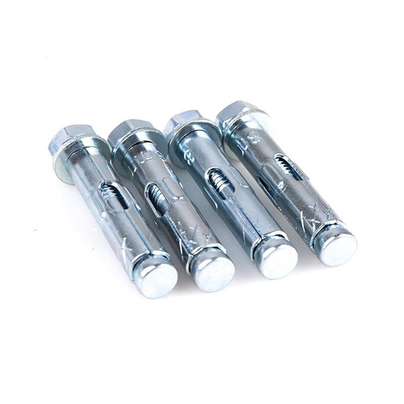 美制套管壁虎的主要标准