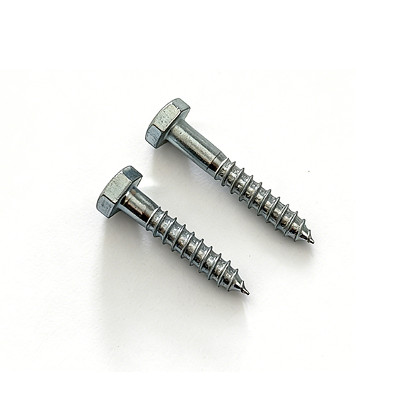 六角木螺丝的选择 六角木螺丝的选择