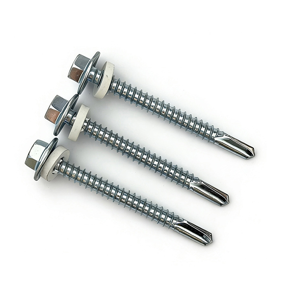 钻尾丝的材质 钻尾丝的材质