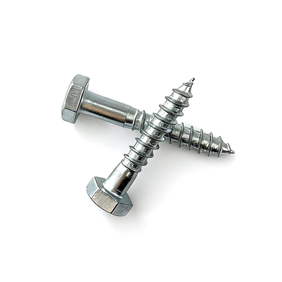 碳钢六角木螺丝和不锈钢六角木螺丝的适用场景 碳钢六角木螺丝和不锈钢六角木螺丝的适用场景