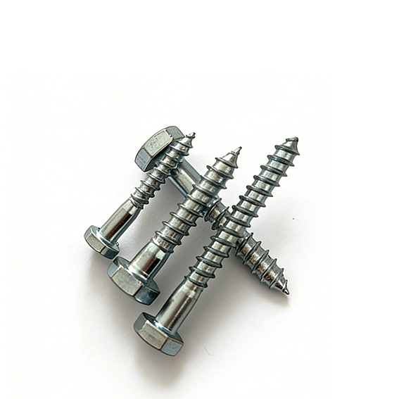 木螺丝的头部形状 木螺丝的头部形状